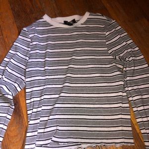 Long-sleeve shirt
